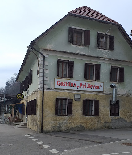 Gostilna pri Bevcu - Lukovica pri Domžalah