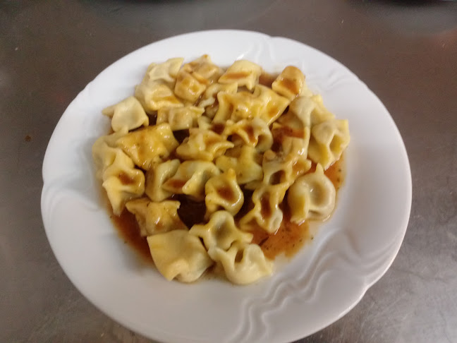 Opinii despre Obrekar Franc s.p. okrepčevalnica "Pod Korito" în Slap ob Idrijci - Gastronomija in gostinstvo