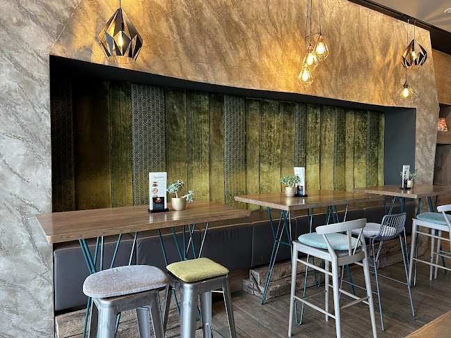 Opinii despre Magdalena Food & Fun în Postojna - Gastronomija in gostinstvo