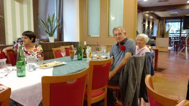 Opinii despre Restavracija Kolodvorska în Velenje - Gastronomija in gostinstvo