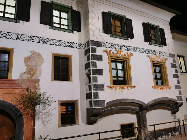 Bar Mitnica Kranj - Kranj