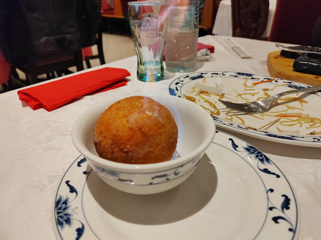 Comentarii opinii despre Shanghai - kitajska restavracija