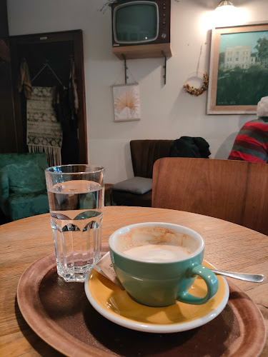 Cafe Central Domžale - Domžale