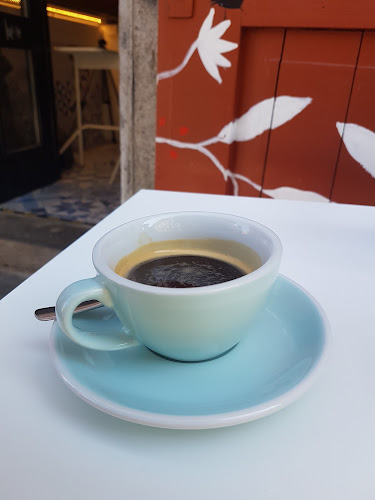 Comentarii opinii despre Črno Zrno Specialty Coffee