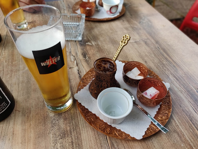 Das ist Walter - Ljubljana Šmartinska - Gastronomija in gostinstvo