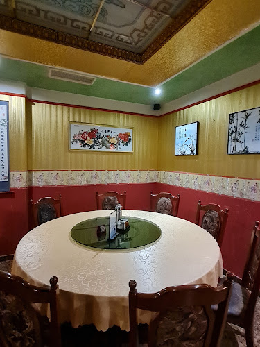 Comentarii opinii despre Kitajska restavracija Zvezda