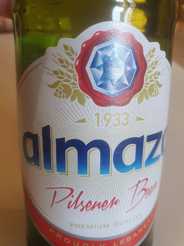 Abi Falafel - Ljubljana