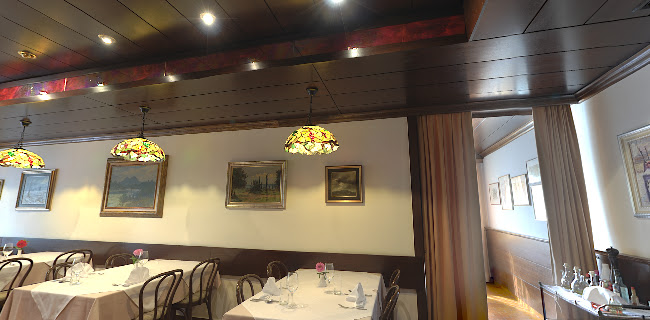 Gostilna Brinovc - Ljubljana - Črnuče