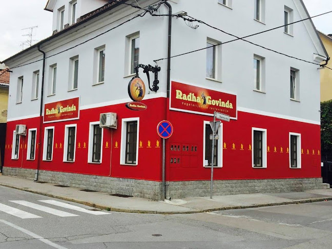 Comentarii opinii despre Restavracija Radha Govinda