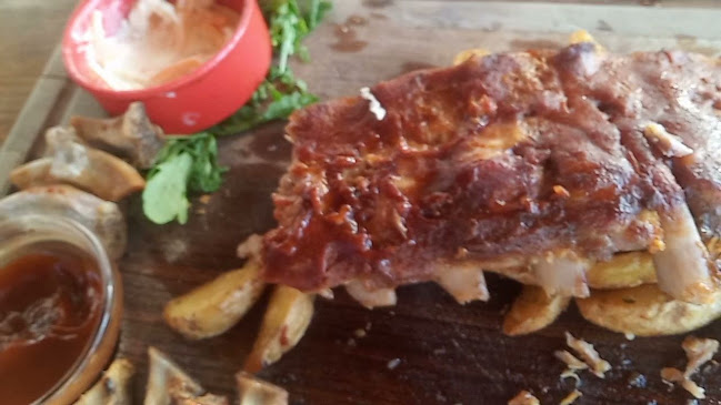 Gostilnica Orle - Gastronomija in gostinstvo