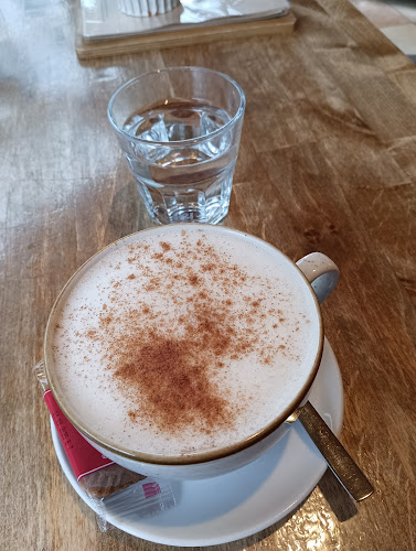 Okrepčevalnica Stan