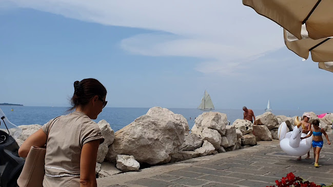 Restavracija Pavel - Piran