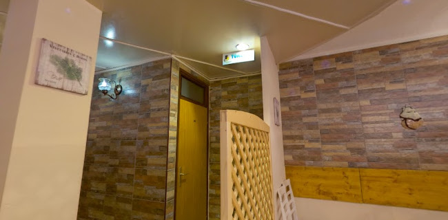 Okrepčevalnica picerija laguna, Branko Lukačić s.p. - Topolšica