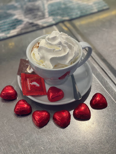 Comentarii opinii despre Caffe MONACO