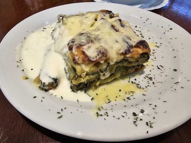 Opinii despre Vozi Miško în Ljubljana - Gastronomija in gostinstvo