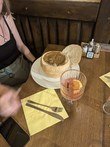 Comentarii opinii despre Gostilna Sokol