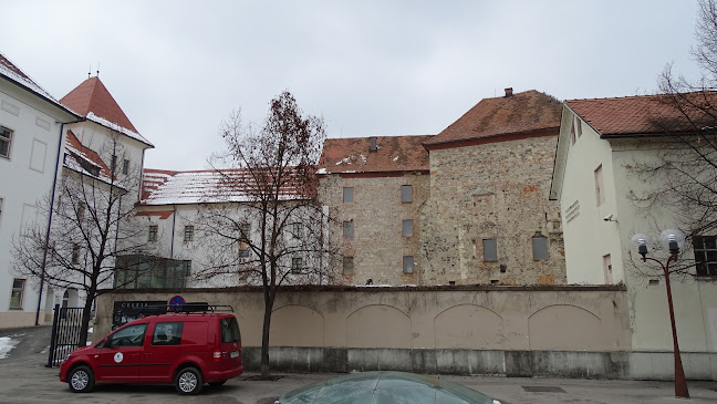 Dnevni bar Cafe Gallus Mitja Koprivc s.p. - Celje