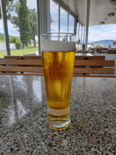 Okrepčevalnica Viki burger