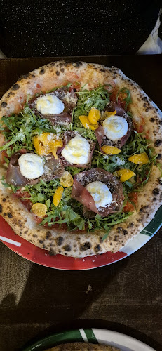 400 Gradi Kranj, Pizzeria Napoletana - Kranj