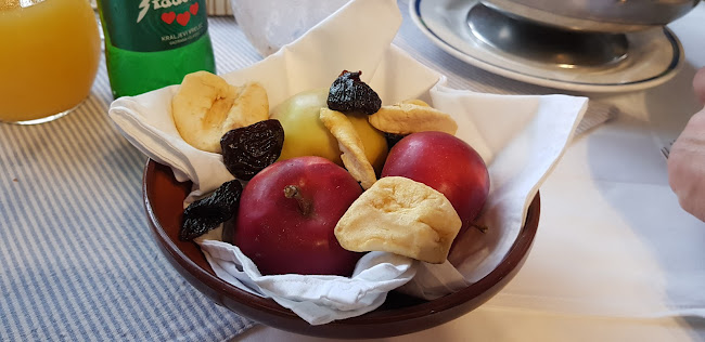 Opinii despre Gostilna Prosnik în Ormož - Gastronomija in gostinstvo