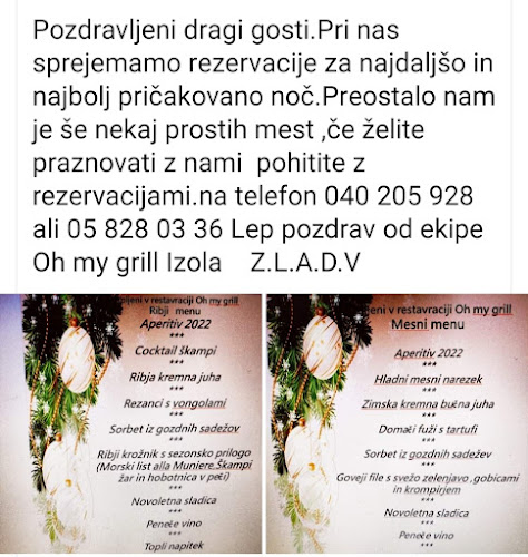 Pittonijeva ulica 9, 6310 Izola