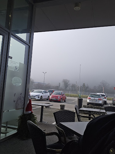 Sekopt d.o.o., gradbeništvo in druge poslovne storitve - poslovna enota Caffe Galeria - Radeče