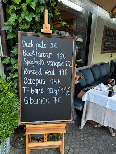 Opinii despre Balthazar Restaurant în Ljubljana - Gastronomija in gostinstvo