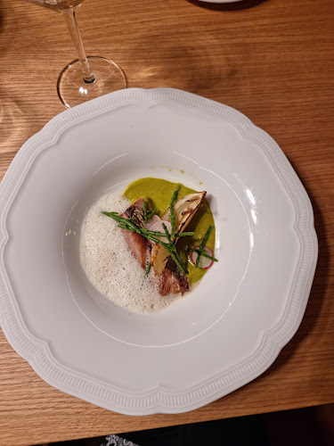 Restavracija Robin - Gastronomija in gostinstvo