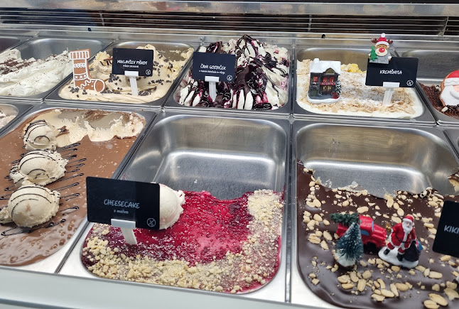 Mali čoko d.o.o., proizvodnja in prodaja naravnega sladoleda - Gastronomija in gostinstvo