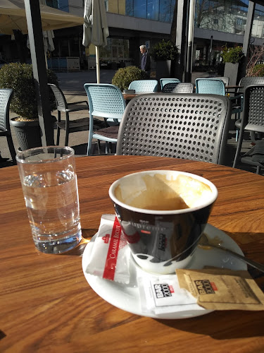 Kofetarca - Gastronomija in gostinstvo