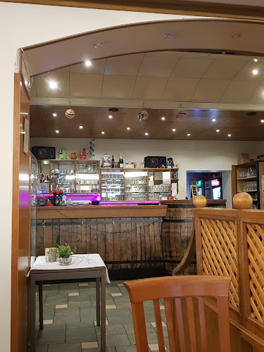 Restavracija Kazina Meta Janc s.p. - Gastronomija in gostinstvo