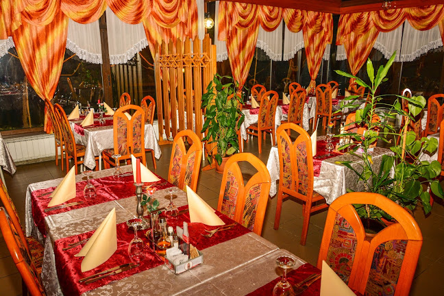 Gostilna-Trattoria Turk