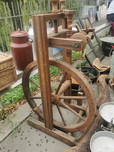 Comentarii opinii despre Nedeljski bolšji trg - sejem starin v Ljubljani • Flea Market Ljubljana - Antique fair
