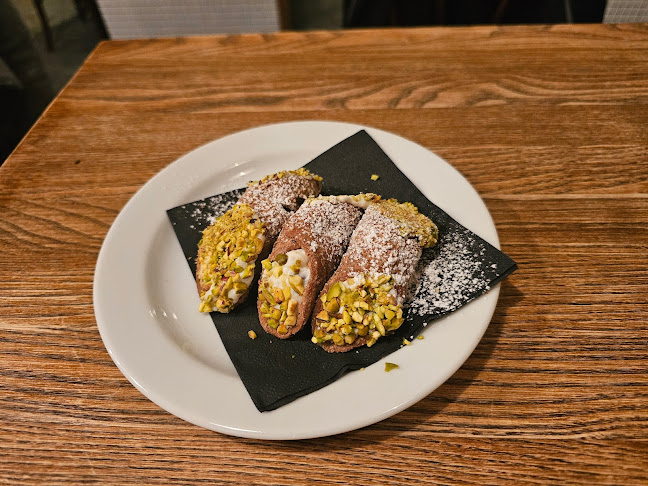 huda. - Gastronomija in gostinstvo