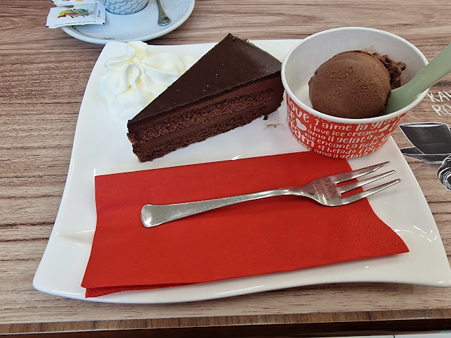 Comentarii opinii despre TrenutekCaffee