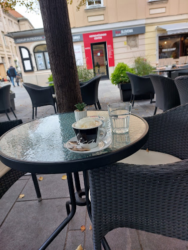 Slaščičarna Zvezda - Celje