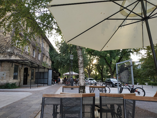 Restavracija in picerija Trnovski zvon