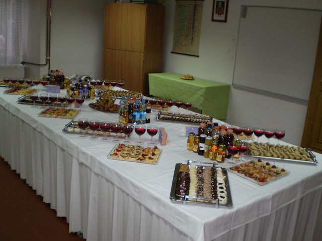 Comentarii opinii despre Gostilna Meglič Martin Meglič s.p.