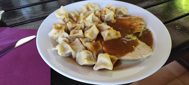 Okrepčevalnica kmečki hram Robert Fortuna s.p. - Gastronomija in gostinstvo