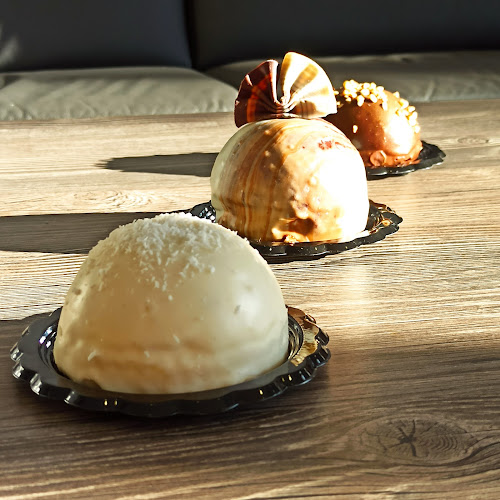 Kavarna in Slaščičarna Brglez Šempeter