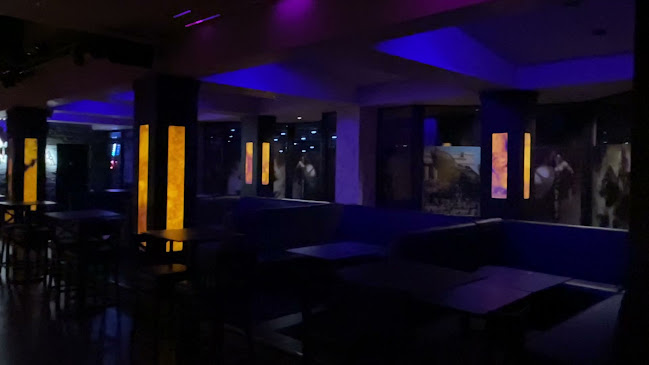 TROJA LOUNGE BAR & CLUB - Ljubljana