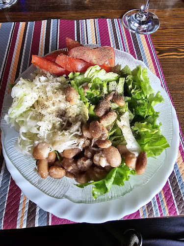 Comentarii opinii despre Gostilna pri Slavki Viktor Marinšek s.p.