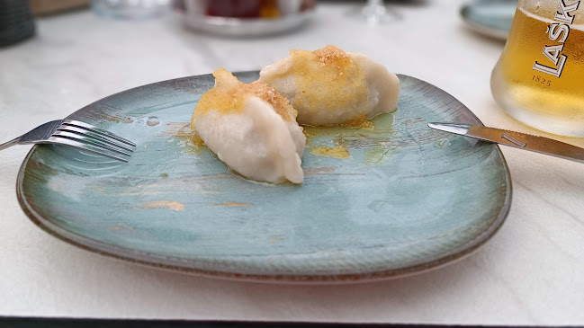 Kavarna in Gostilna Pri Noni