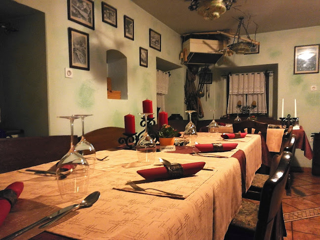 Gostilna Pr' Kovač - Kropa