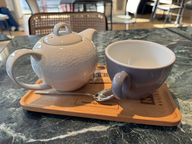 Opinii despre neubar în Ljubljana - Gastronomija in gostinstvo