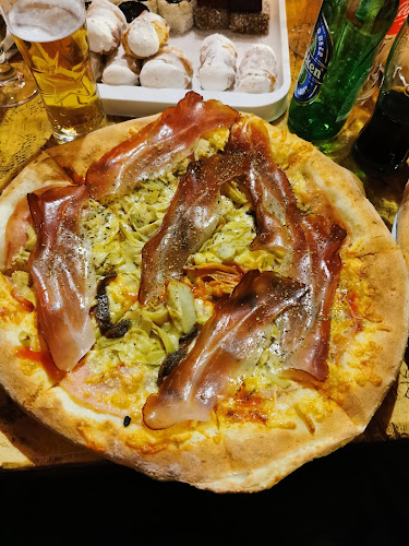 Apachi Bar Andreja Kun S.P. - Slovenj Gradec