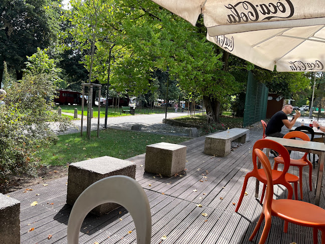 Comentarii opinii despre Hot Horse TIVOLI