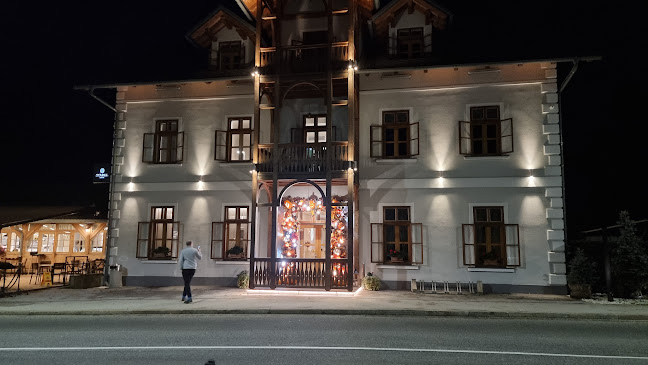 Starkl Heritage Hotel & Restaurant