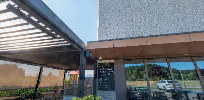 Opinii despre Kavarna Skandi în Domžale - Gastronomija in gostinstvo