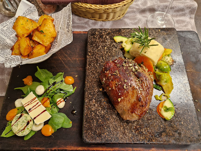 Gostišče Ulipi d.o.o